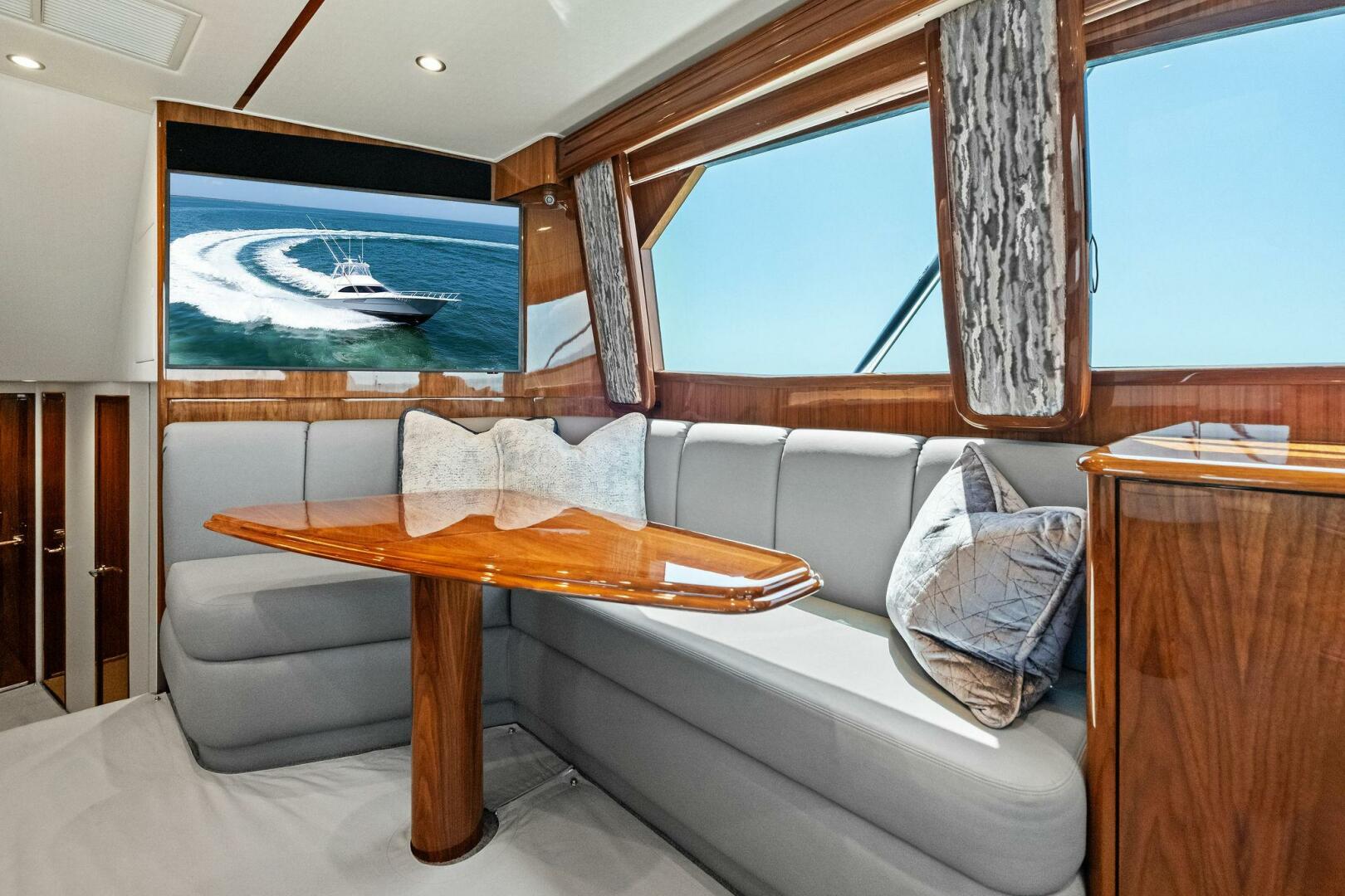 Slide: The Image of 2024 Viking 54 Convertible GYS Trade - 5513961