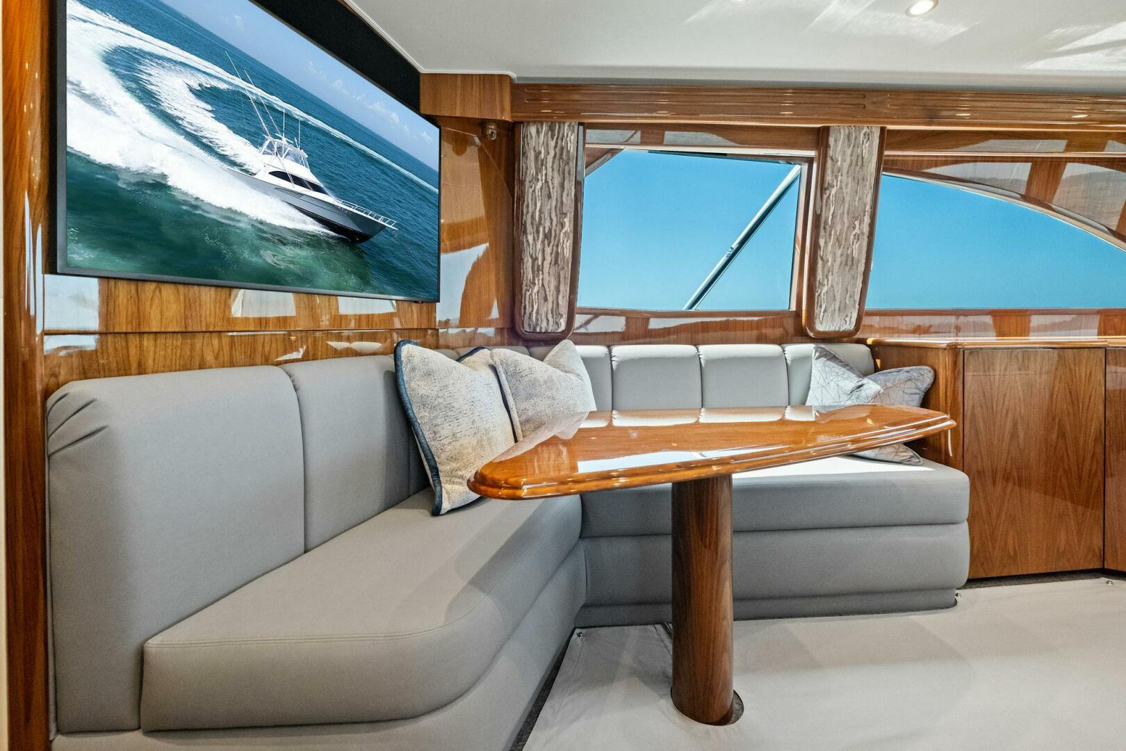 Slide: The Image of 2024 Viking 54 Convertible GYS Trade - 5513962
