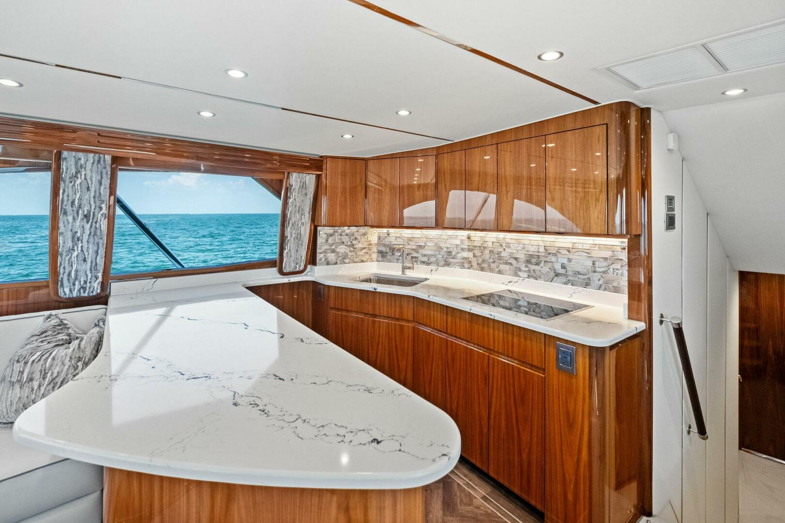 Slide: The Image of 2024 Viking 54 Convertible GYS Trade - 5513964