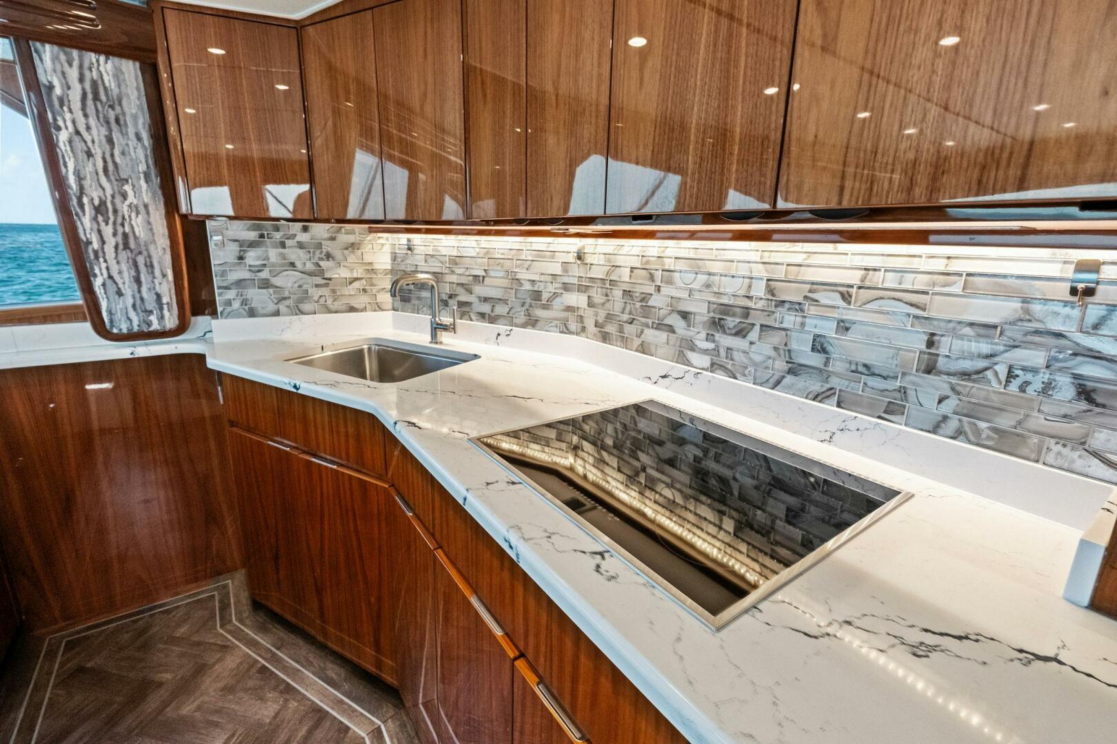 Slide: The Image of 2024 Viking 54 Convertible GYS Trade - 5513965