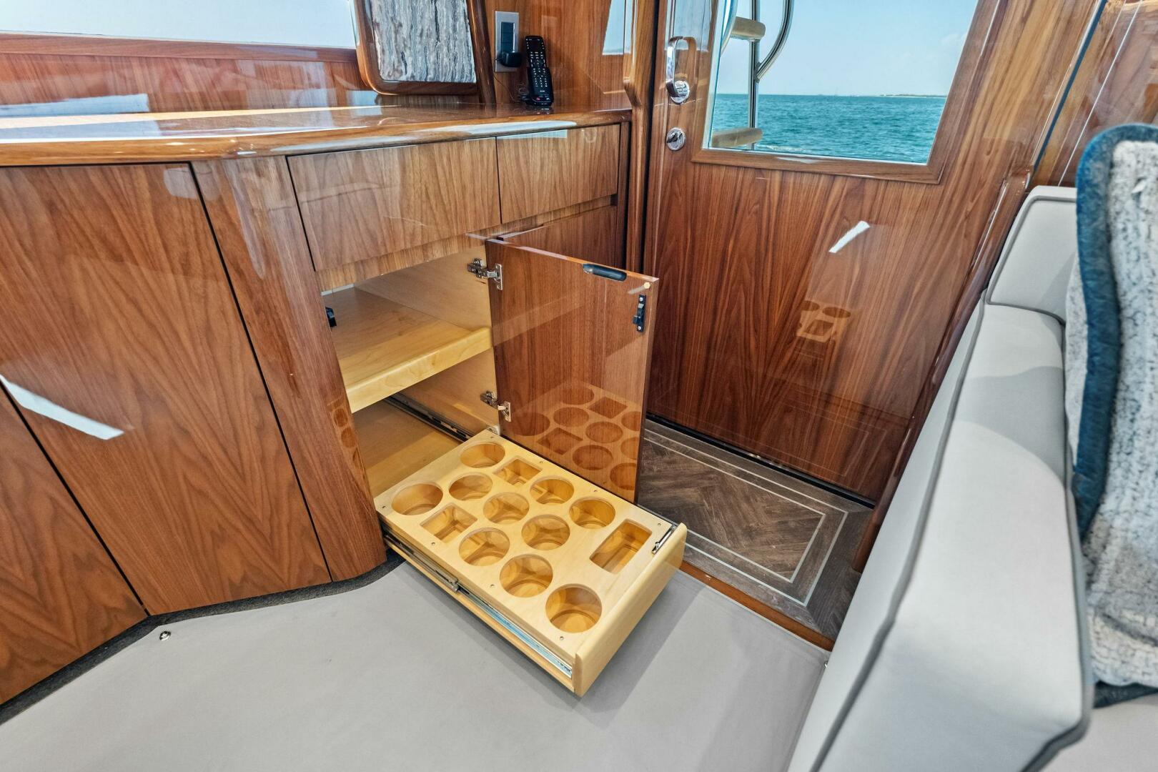 Slide: The Image of 2024 Viking 54 Convertible GYS Trade - 5513966