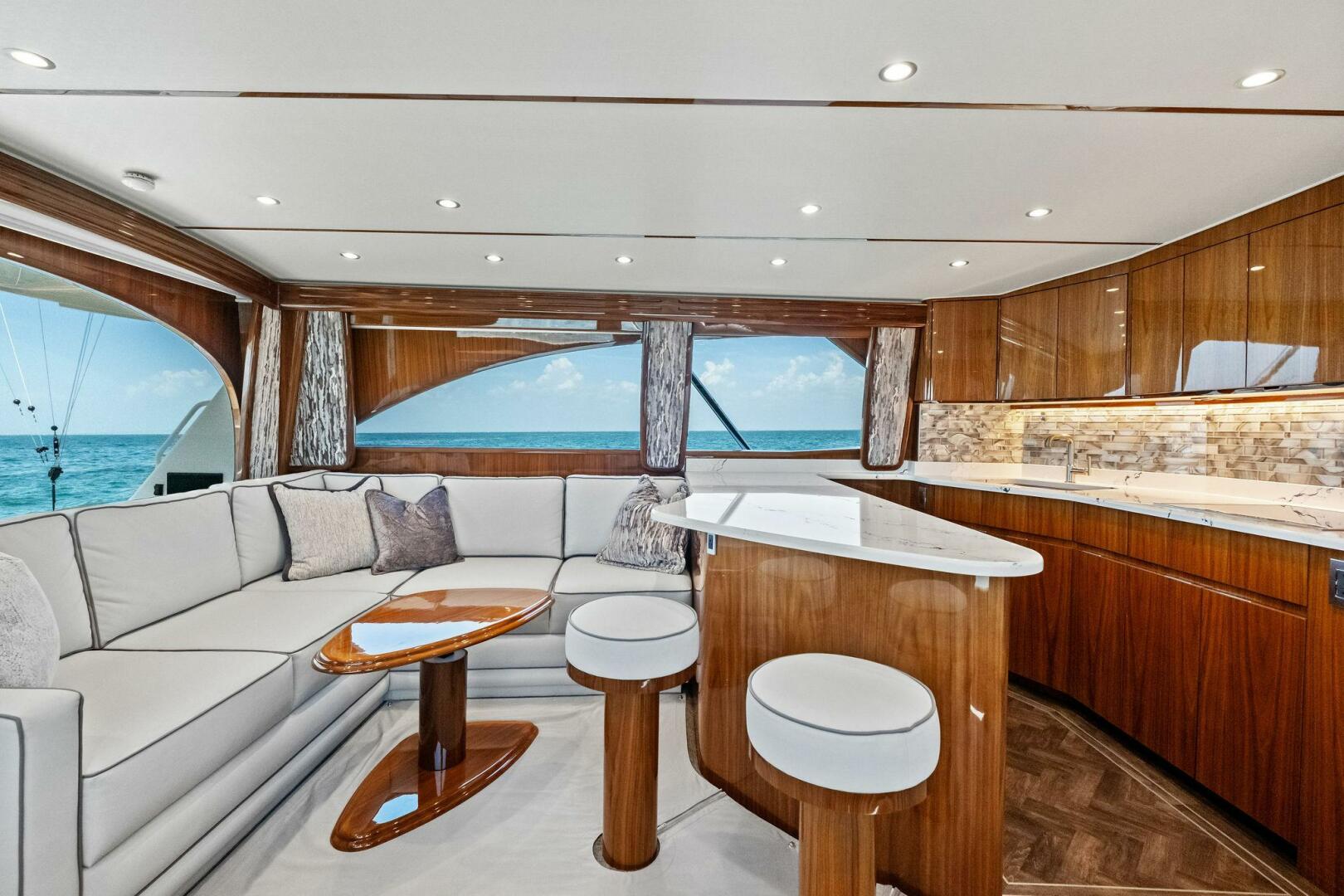 Slide: The Image of 2024 Viking 54 Convertible GYS Trade - 5513967