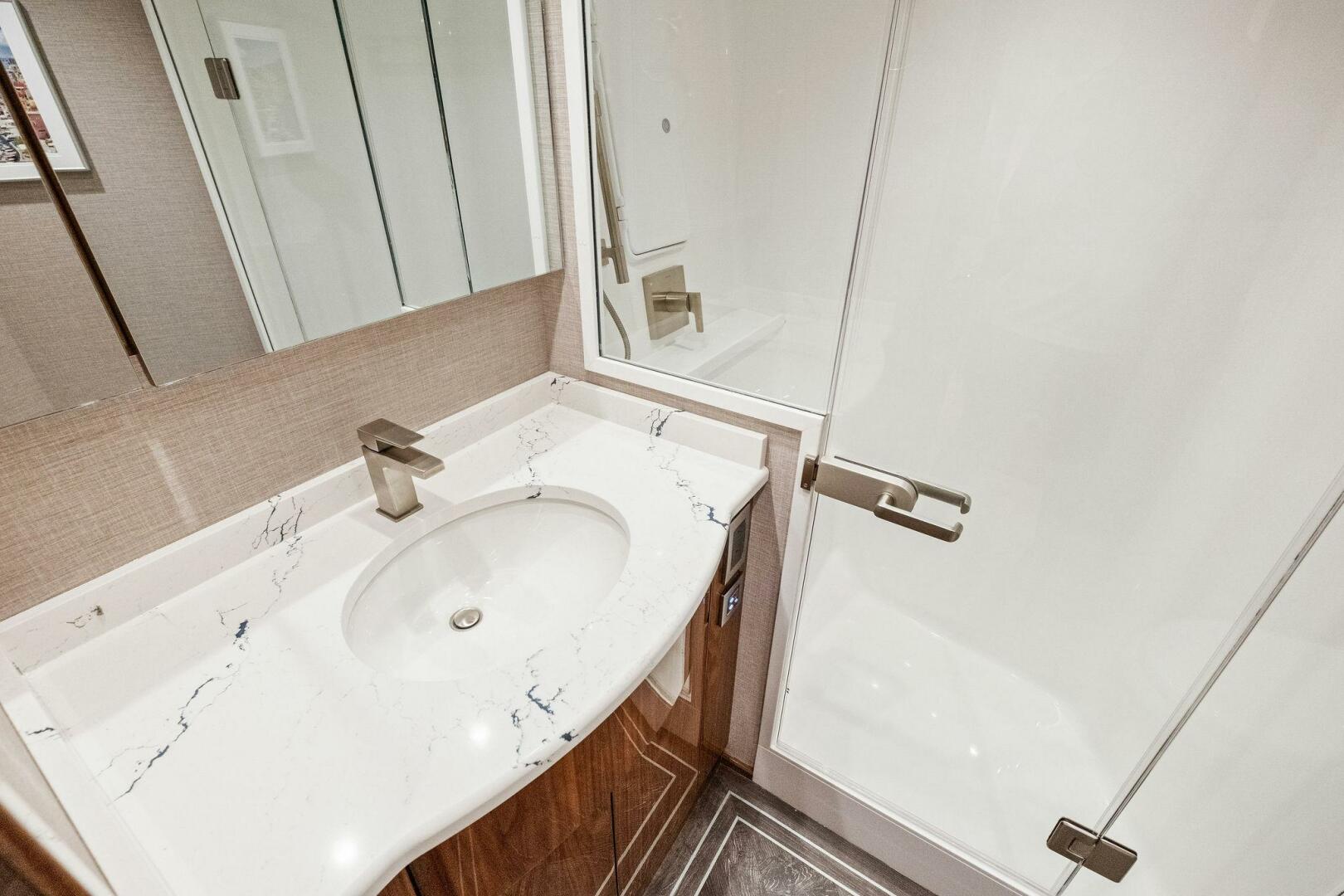 Slide: The Image of 2024 Viking 54 Convertible GYS Trade Master Head - 5513975