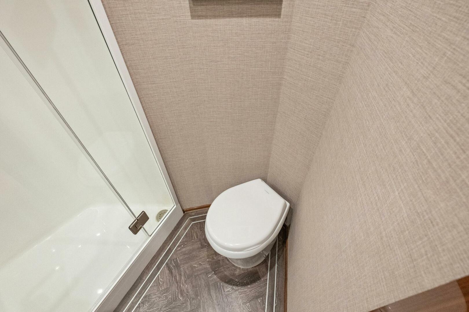 Slide: The Image of 2024 Viking 54 Convertible GYS Trade - 5513977