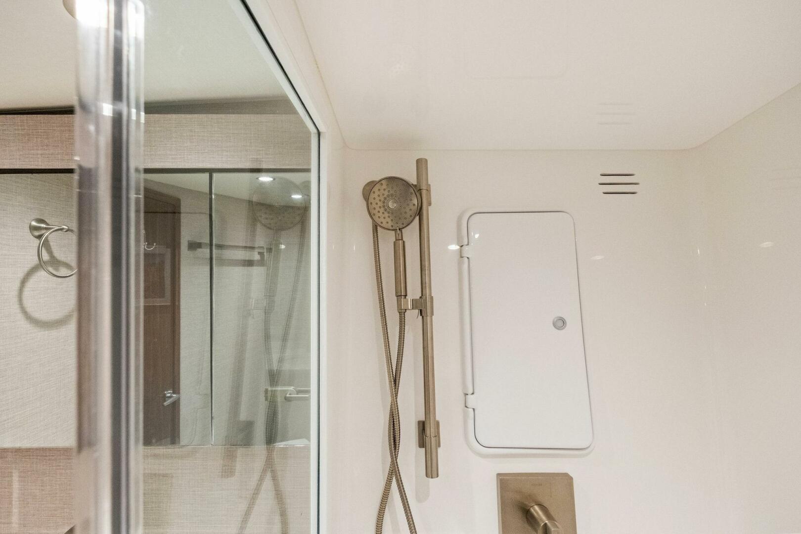 Slide: The Image of 2024 Viking 54 Convertible GYS Trade - 5513978