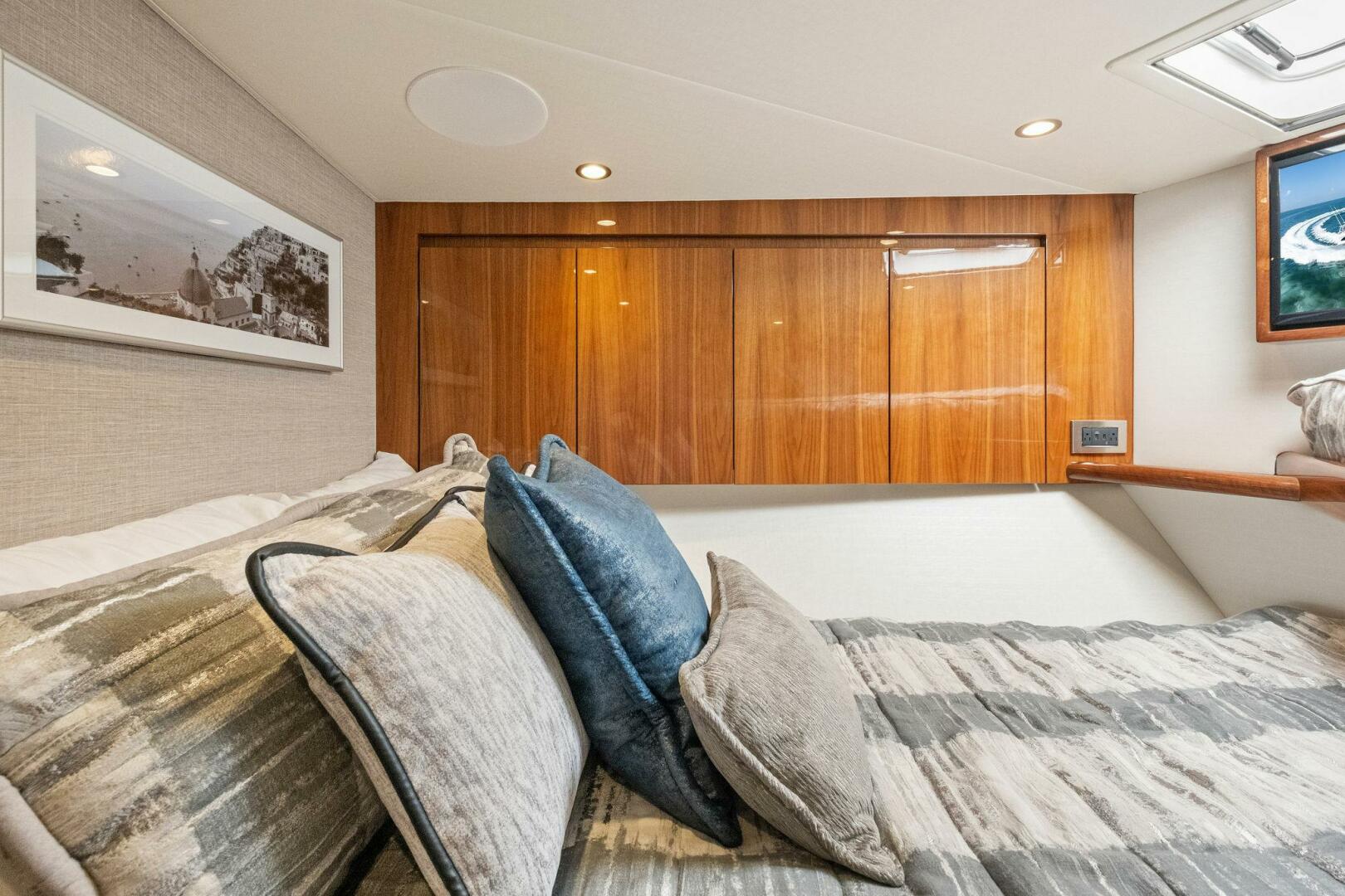 Slide: The Image of 2024 Viking 54 Convertible GYS Trade - 5513980