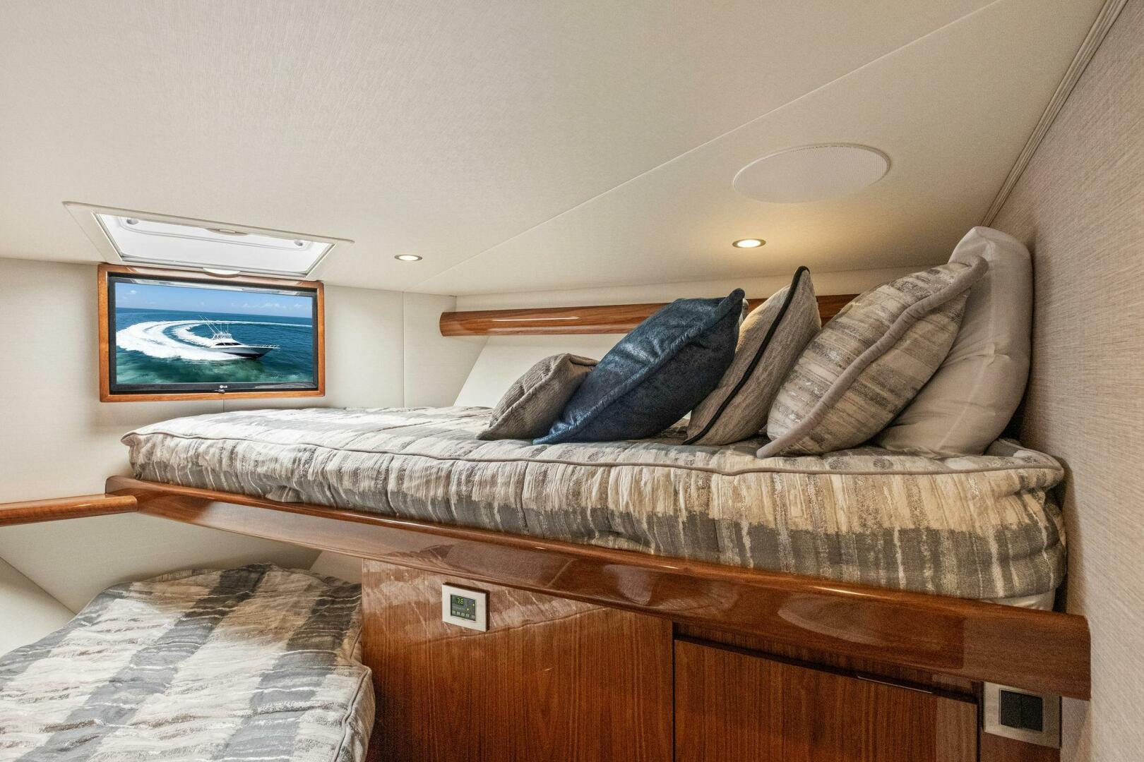 Slide: The Image of 2024 Viking 54 Convertible GYS Trade - 5513981