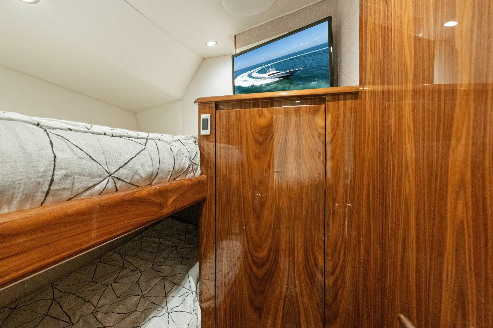 Slide: The Image of 2024 Viking 54 Convertible GYS Trade - 5513983