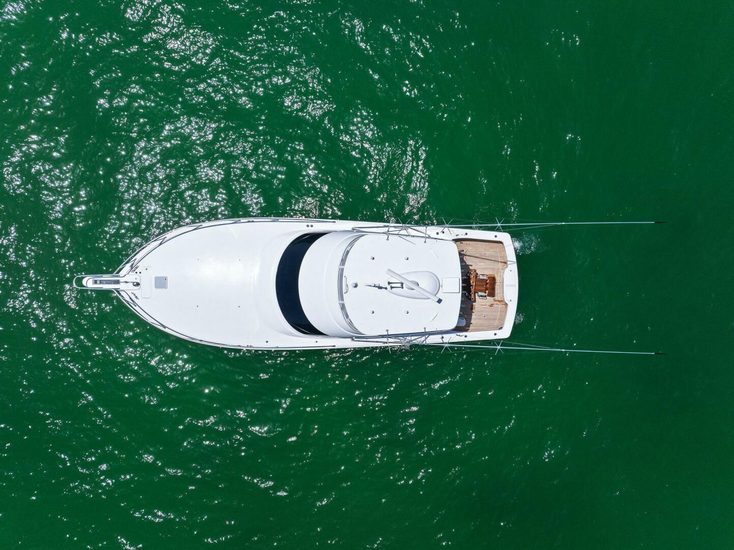 Slide: The Image of 2024 Viking 54 Convertible GYS Trade - 5514001