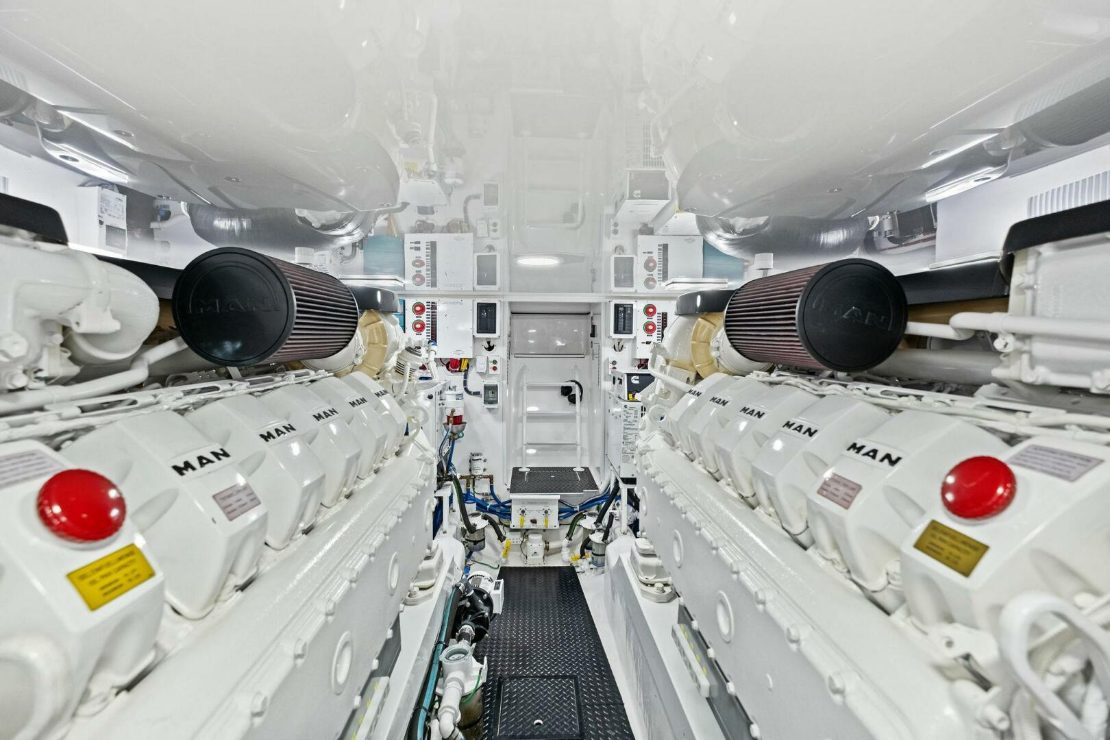 Slide: The Image of 2024 Viking 54 Convertible GYS Trade - 5513991