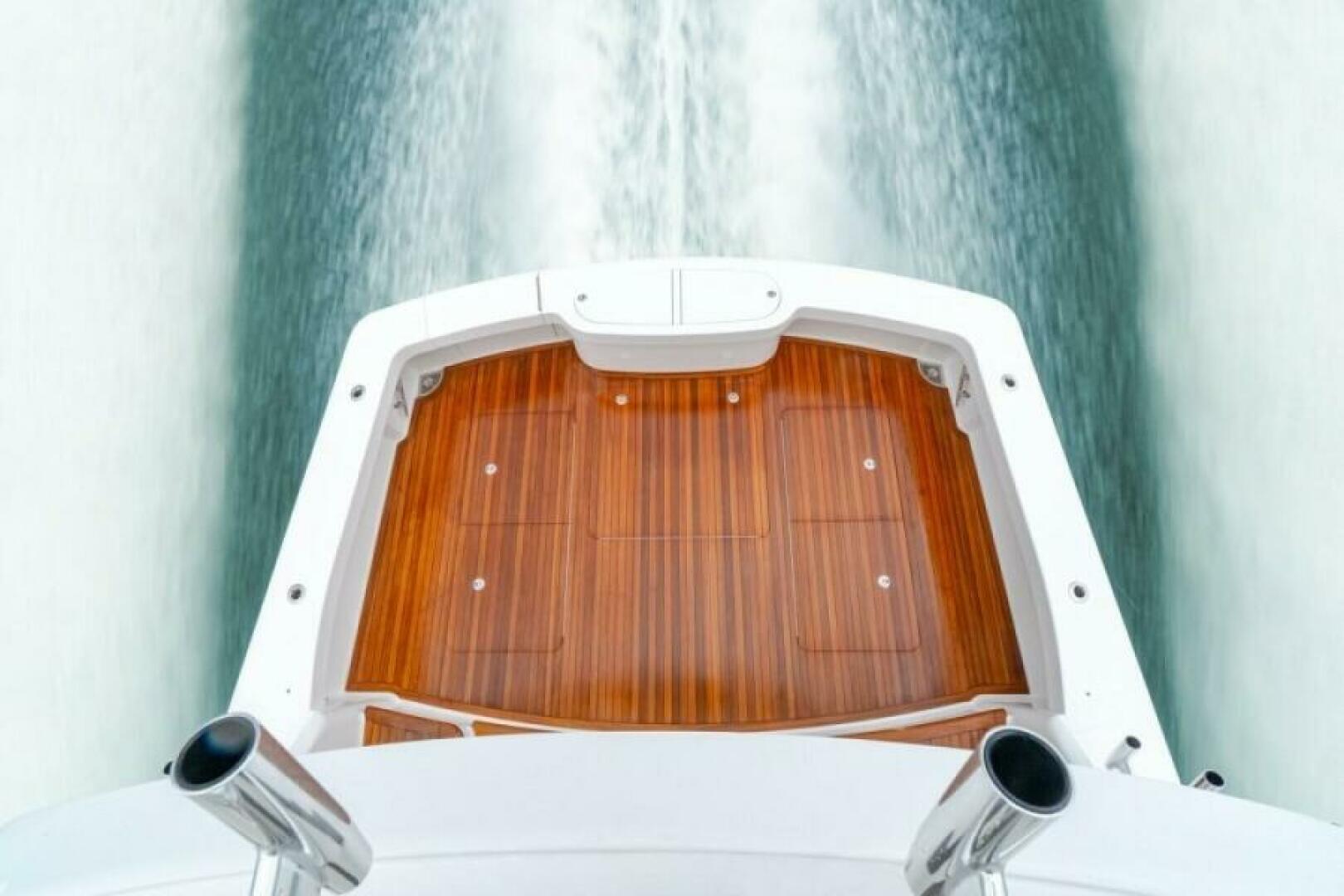 Slide: The Image of Viking 54 Convertible 2025 - 4527915