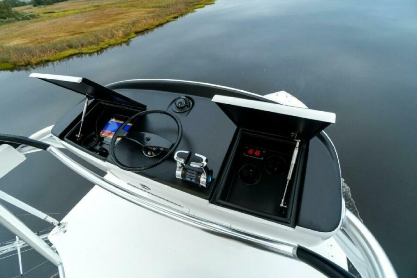 Slide: The Image of Viking 54 Convertible 2025 - 4527930