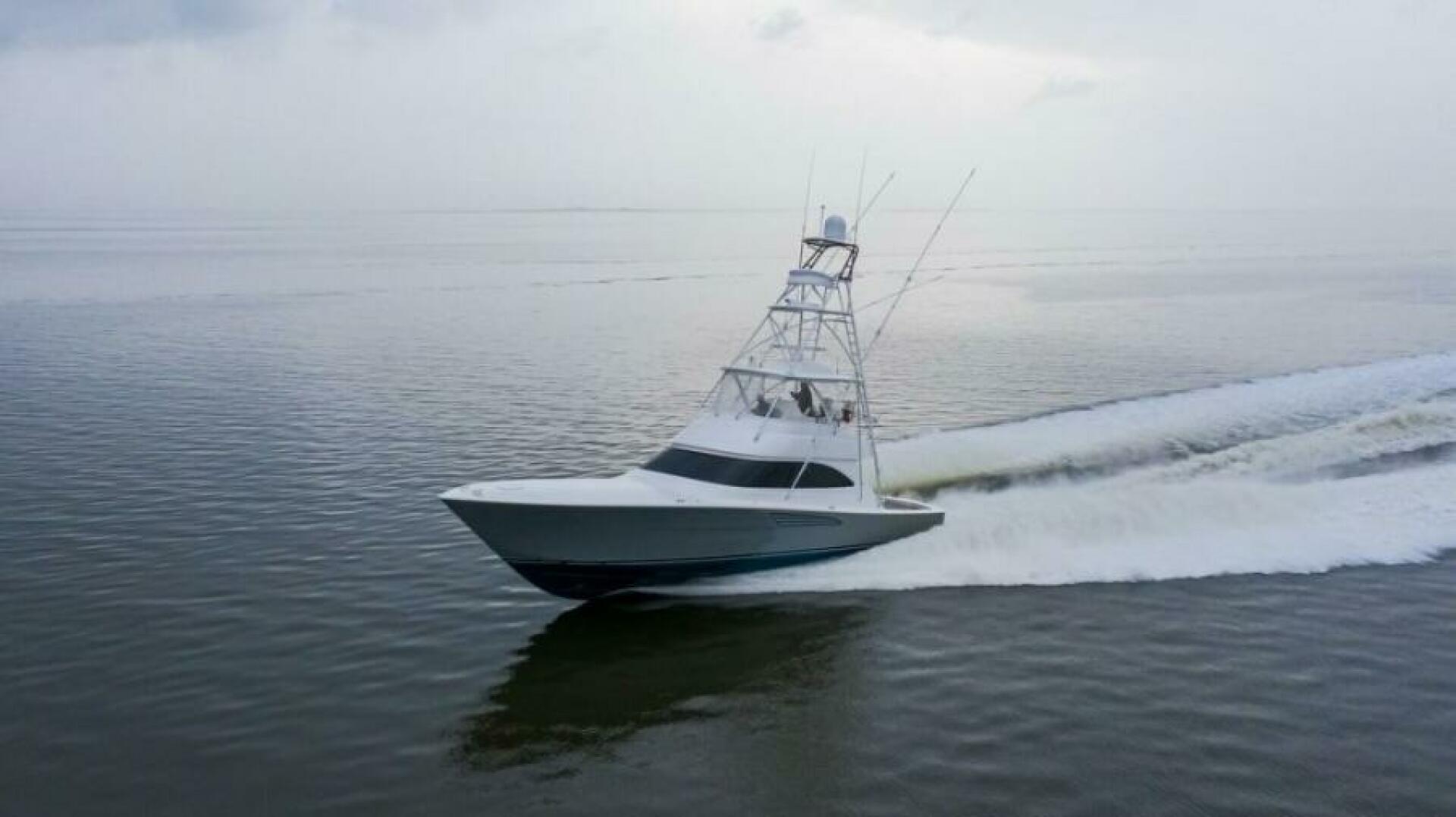 Slide: The Image of Viking 54 Convertible 2025 - 4527932