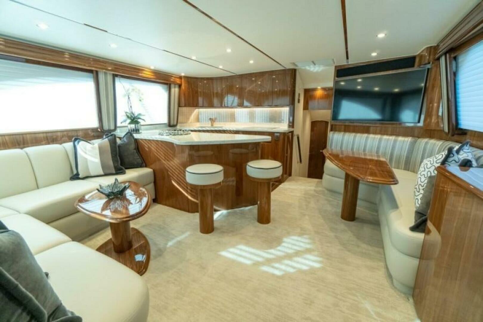 Slide: The Image of Viking 54 Convertible 2025 - 4527916