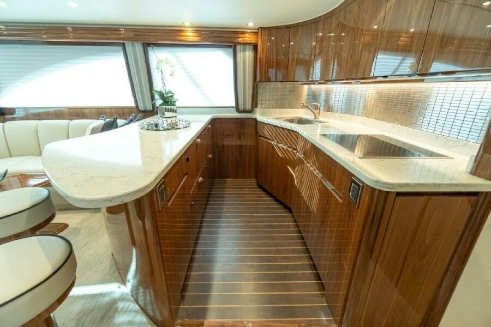 Slide: The Image of Viking 54 Convertible 2025 - 4527917