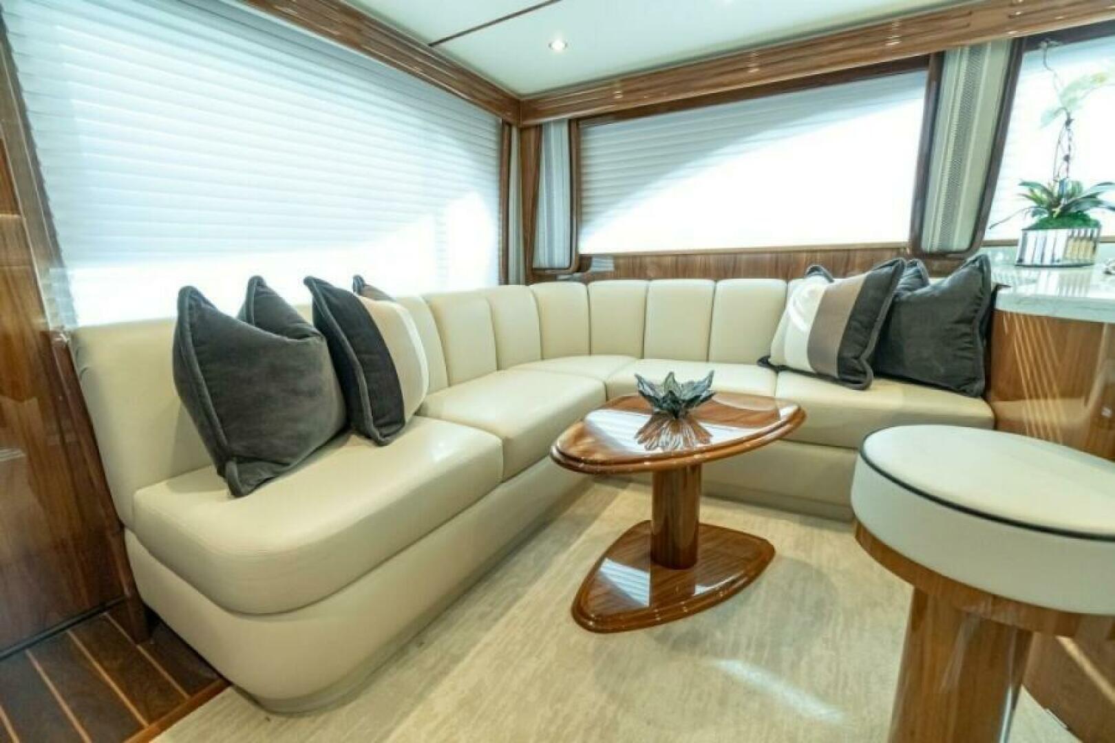Slide: The Image of Viking 54 Convertible 2025 - 4527918