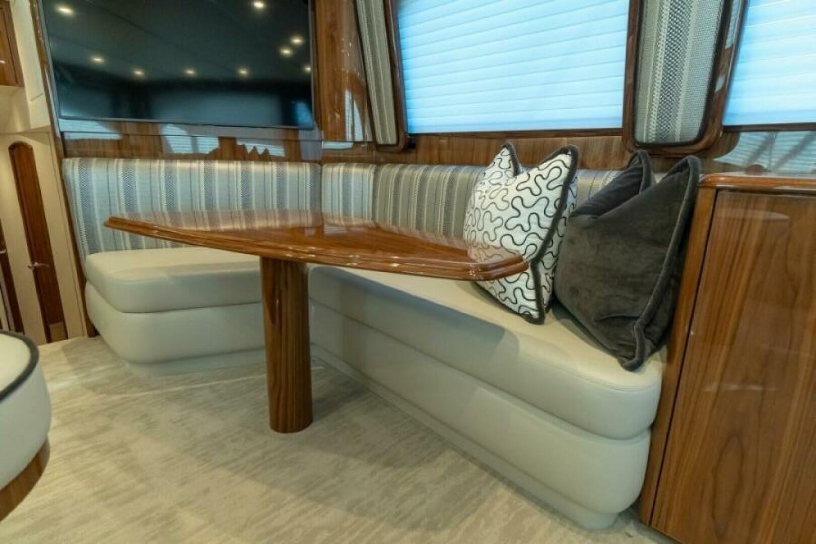 Slide: The Image of Viking 54 Convertible 2025 - 4527919