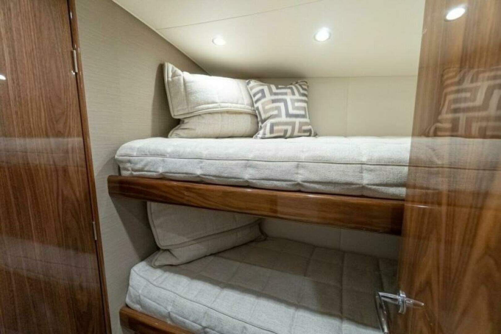 Slide: The Image of Viking 54 Convertible 2025 - 4527921