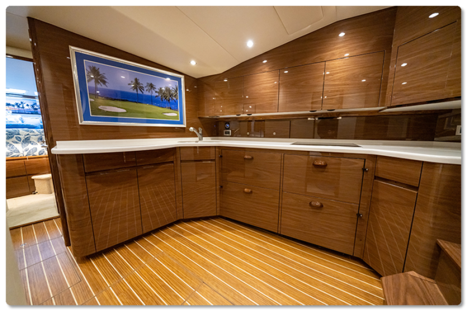 Slide: The Image of 2023 Viking 54 Open Galley - 5365861