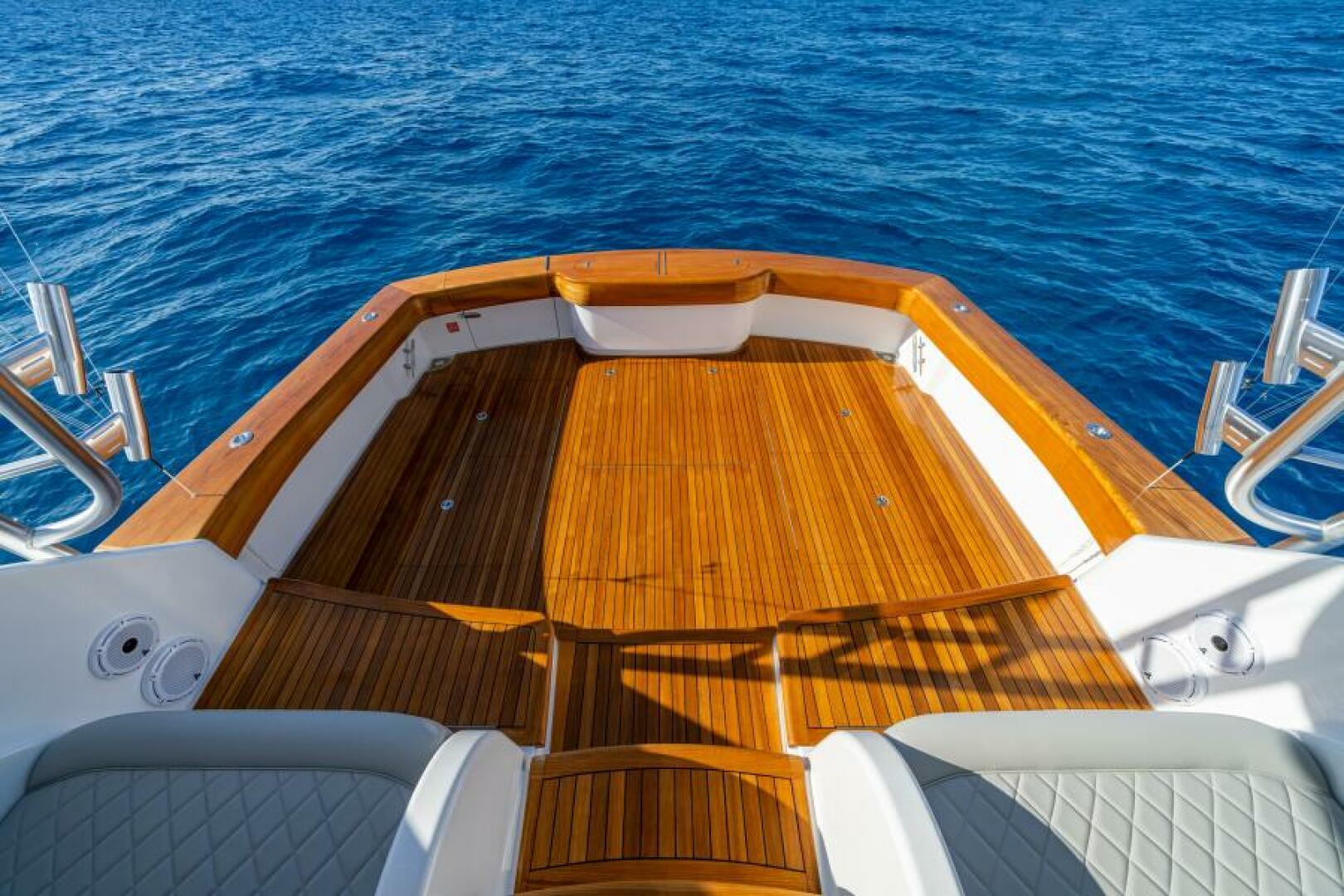 Slide: The Image of Viking 54 Sport Tower 2025 - 4527483