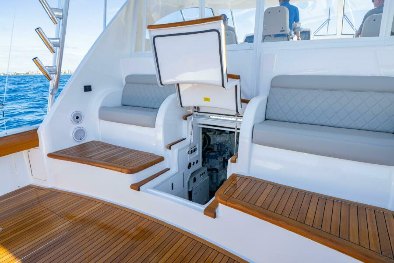 Slide: The Image of Viking 54 Sport Tower 2025 - 4527486