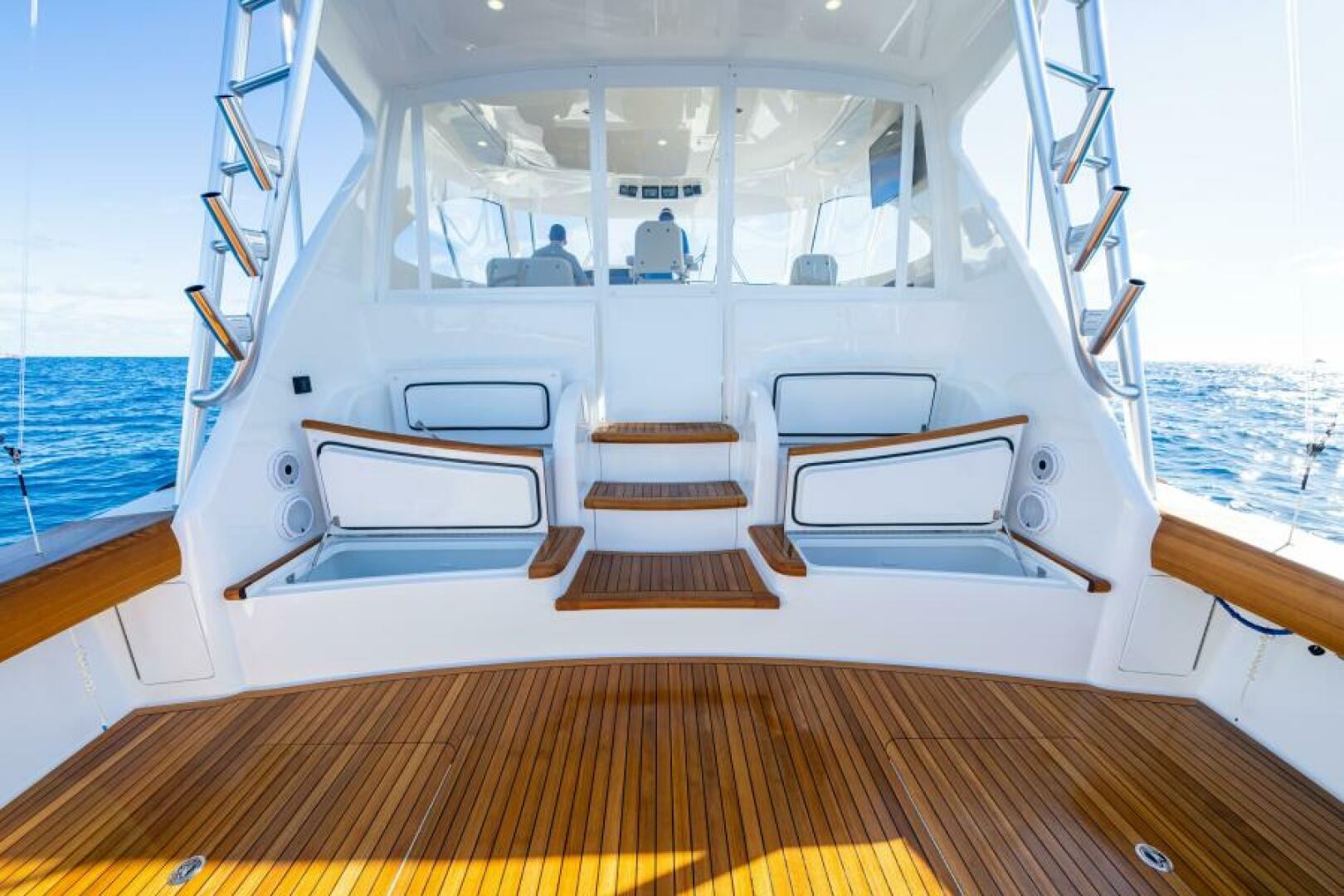 Slide: The Image of Viking 54 Sport Tower 2025 - 4527487