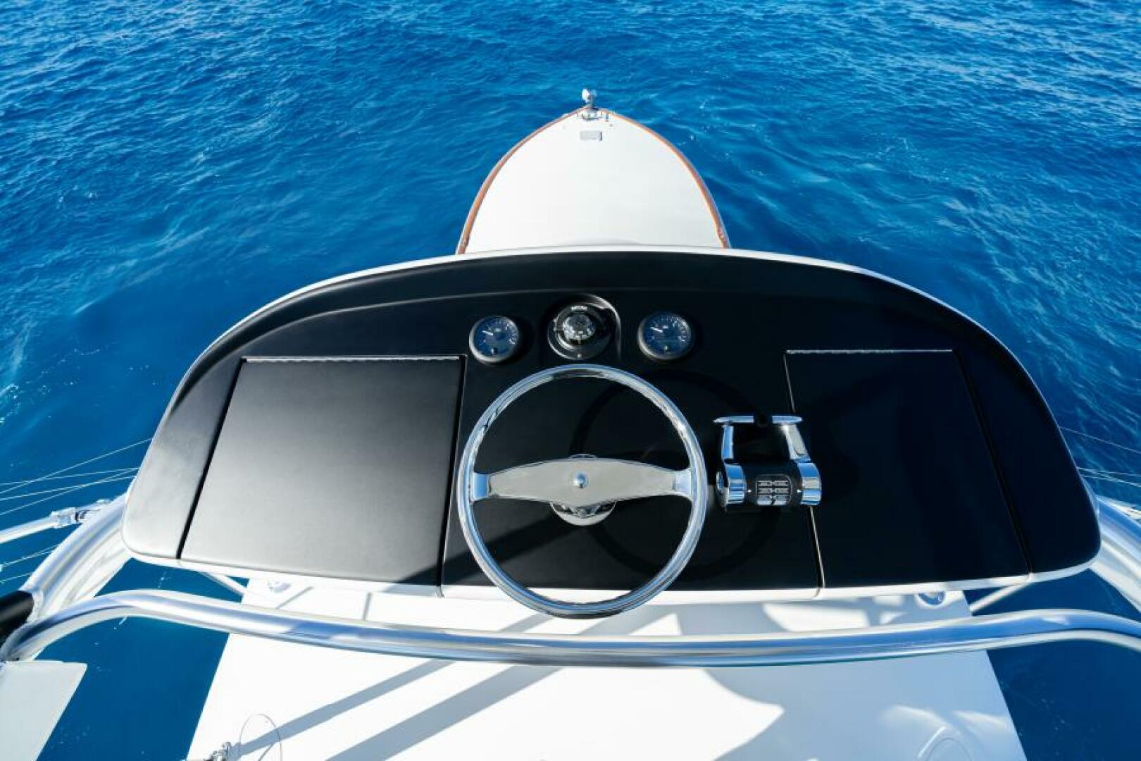 Slide: The Image of Viking 54 Sport Tower 2025 - 4527489