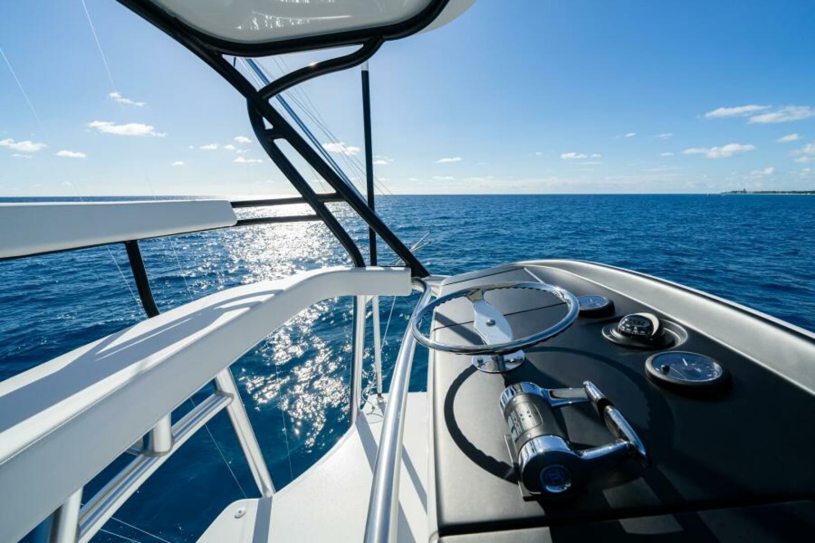 Slide: The Image of Viking 54 Sport Tower 2025 - 4527491