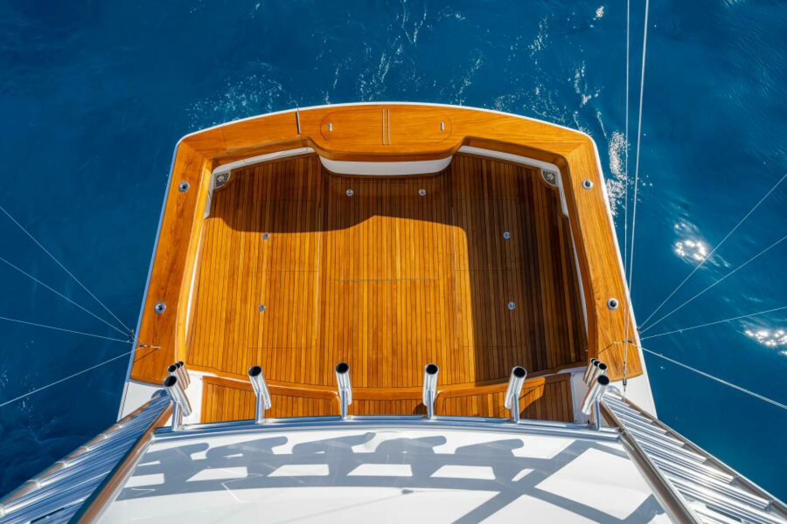 Slide: The Image of Viking 54 Sport Tower 2025 - 4527493
