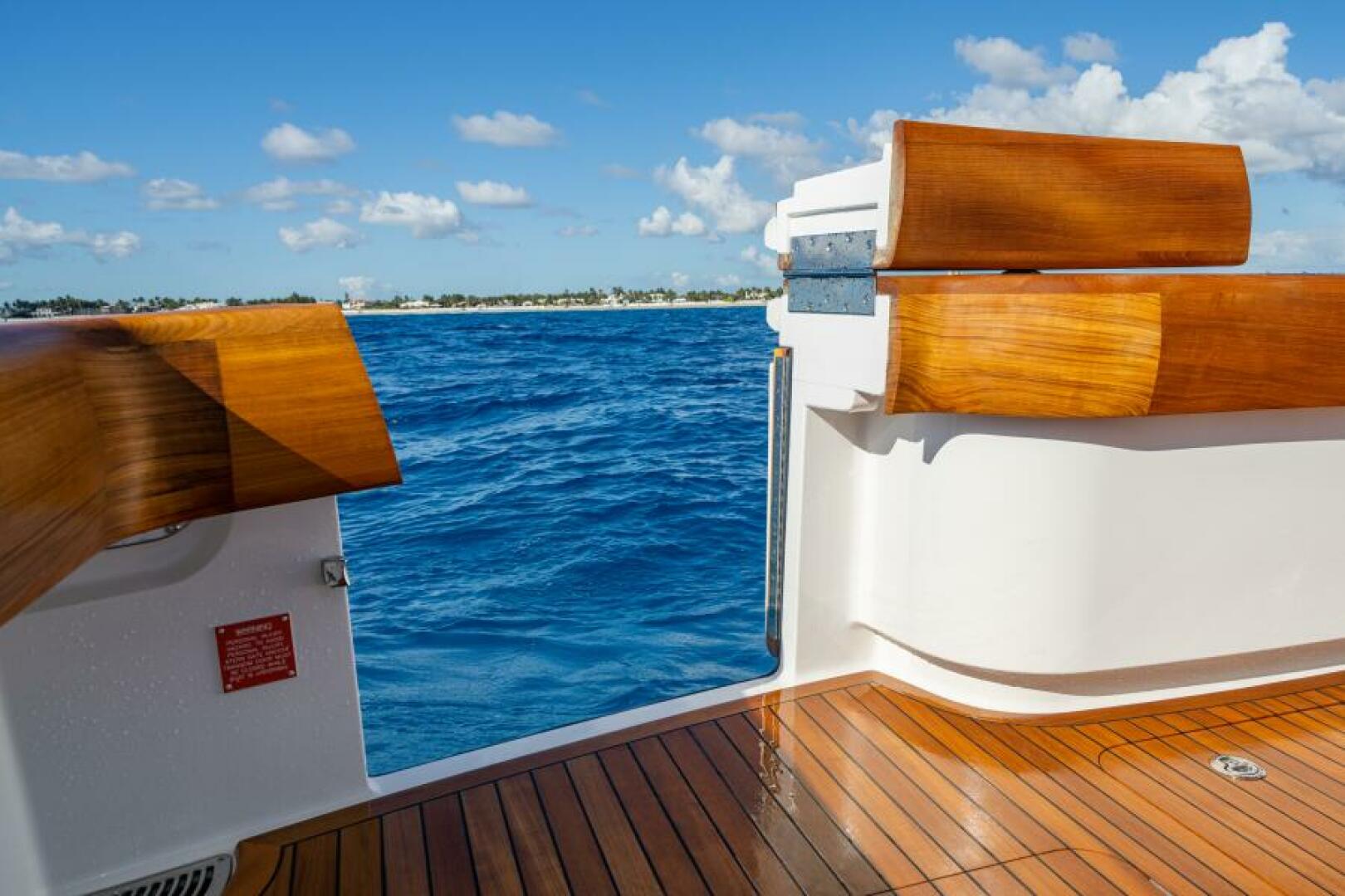 Slide: The Image of Viking 54 Sport Tower 2025 - 4527499
