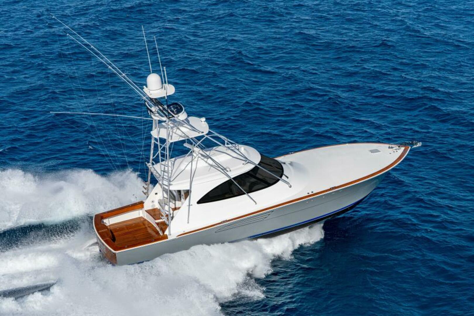 Slide: The Image of Viking 54 Sport Tower 2025 - 4527512