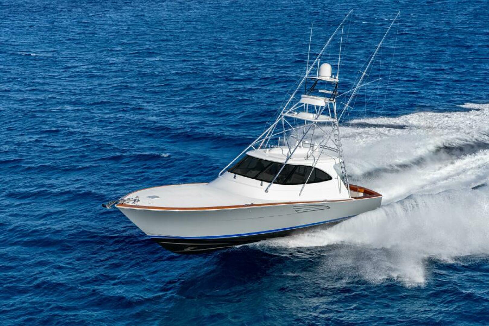 Slide: The Image of Viking 54 Sport Tower 2025 - 4527515