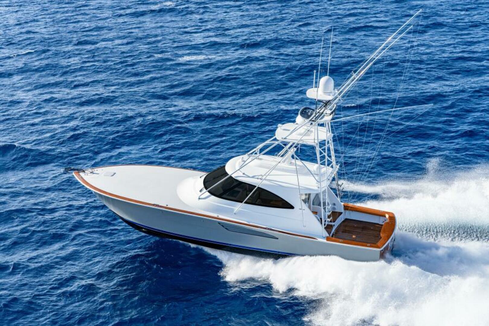 Slide: The Image of Viking 54 Sport Tower 2025 - 4527518