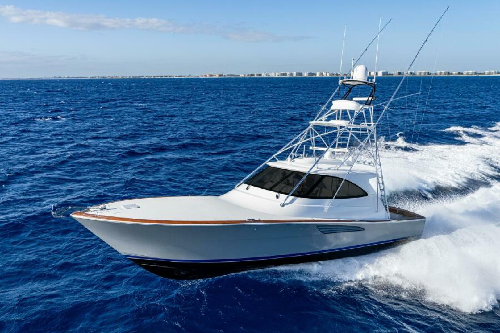 Slide: The Image of Viking 54 Sport Tower 2025 - 4527519