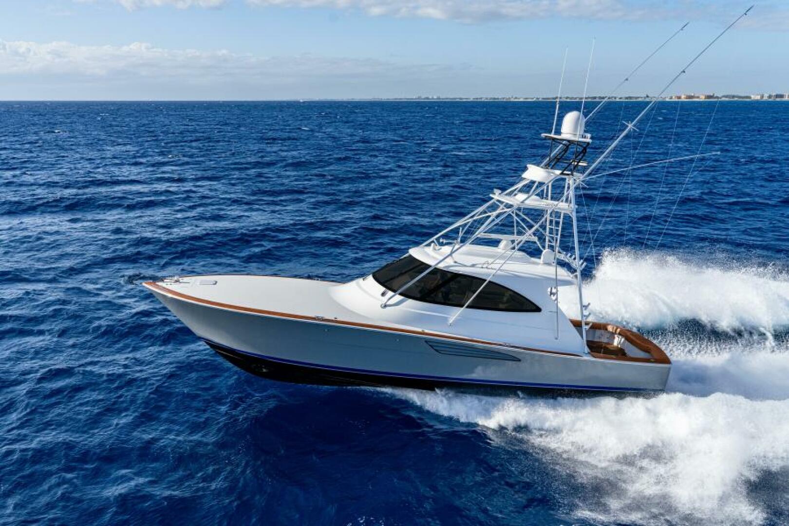 Slide: The Image of Viking 54 Sport Tower 2025 - 4527522