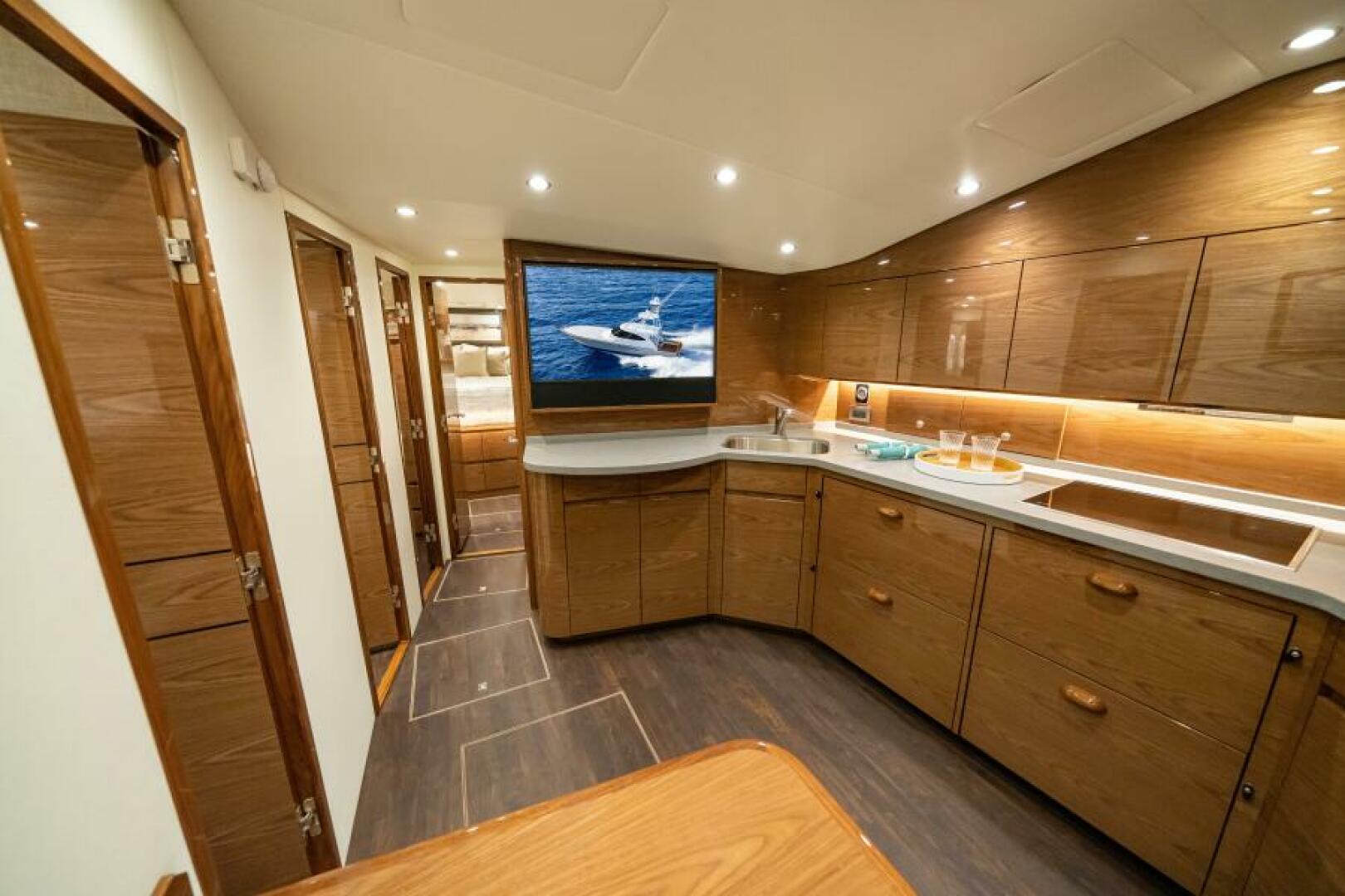 Slide: The Image of Viking 54 Sport Tower 2025 - 4527461
