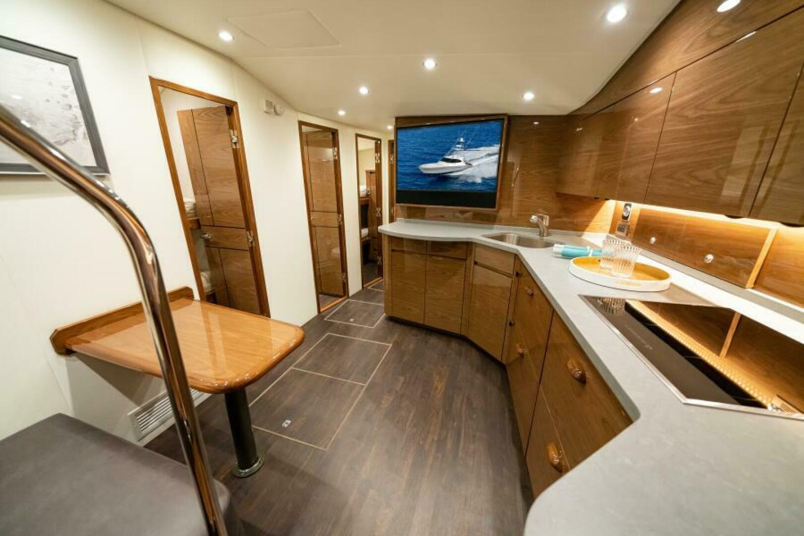 Slide: The Image of New 54 Viking Sport Tower Galley - 5365899