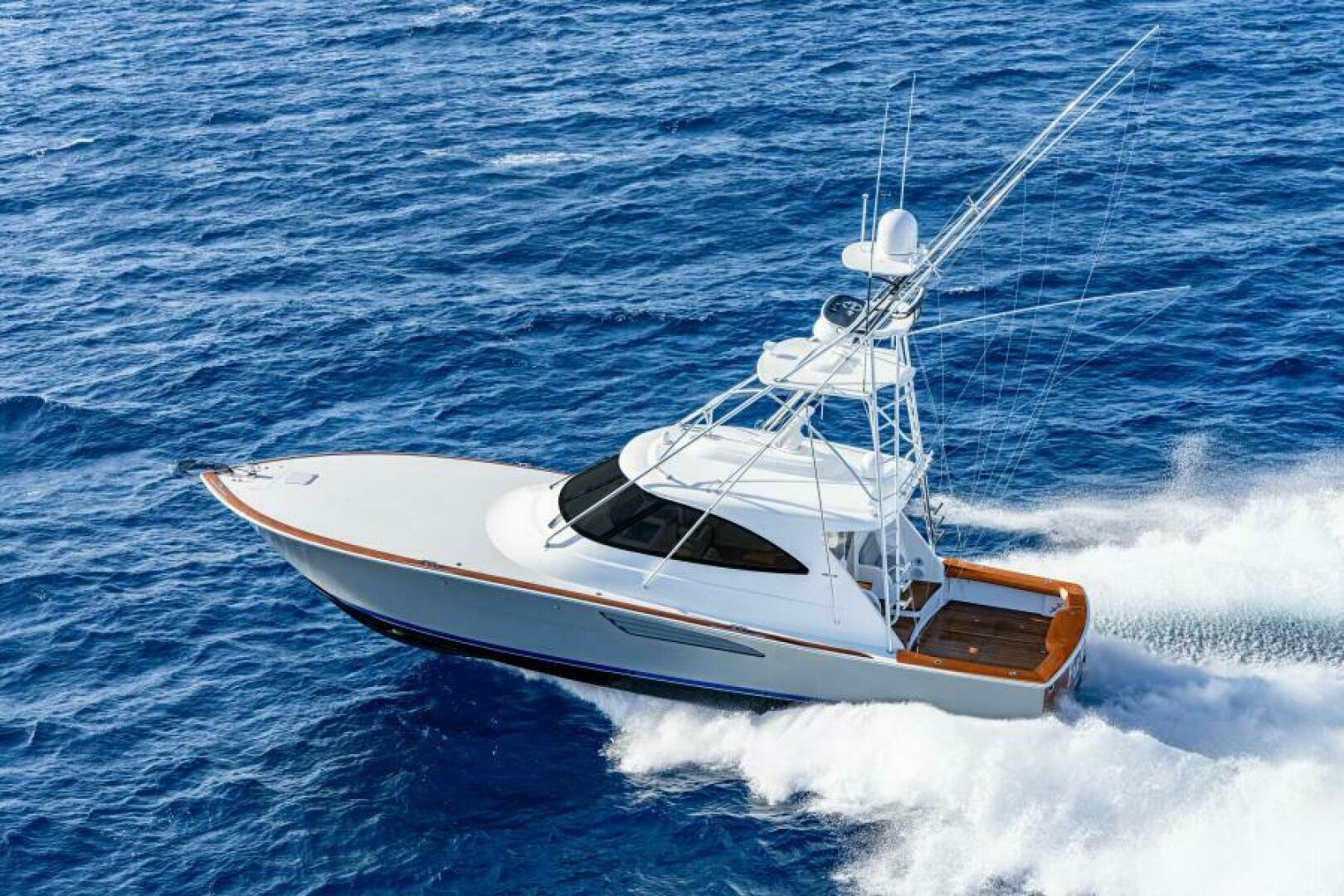 Slide: The Image of New 54 Viking Sport Tower - 5365931