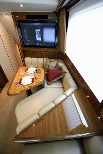 Slide: The Image of Viking 54 Viking-Sport Fish Convertible Viking Yacht 2008 - 3