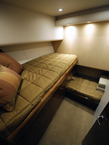 Slide: The Image of Viking 54 Viking-Sport Fish Convertible Viking Yacht 2008 - 6