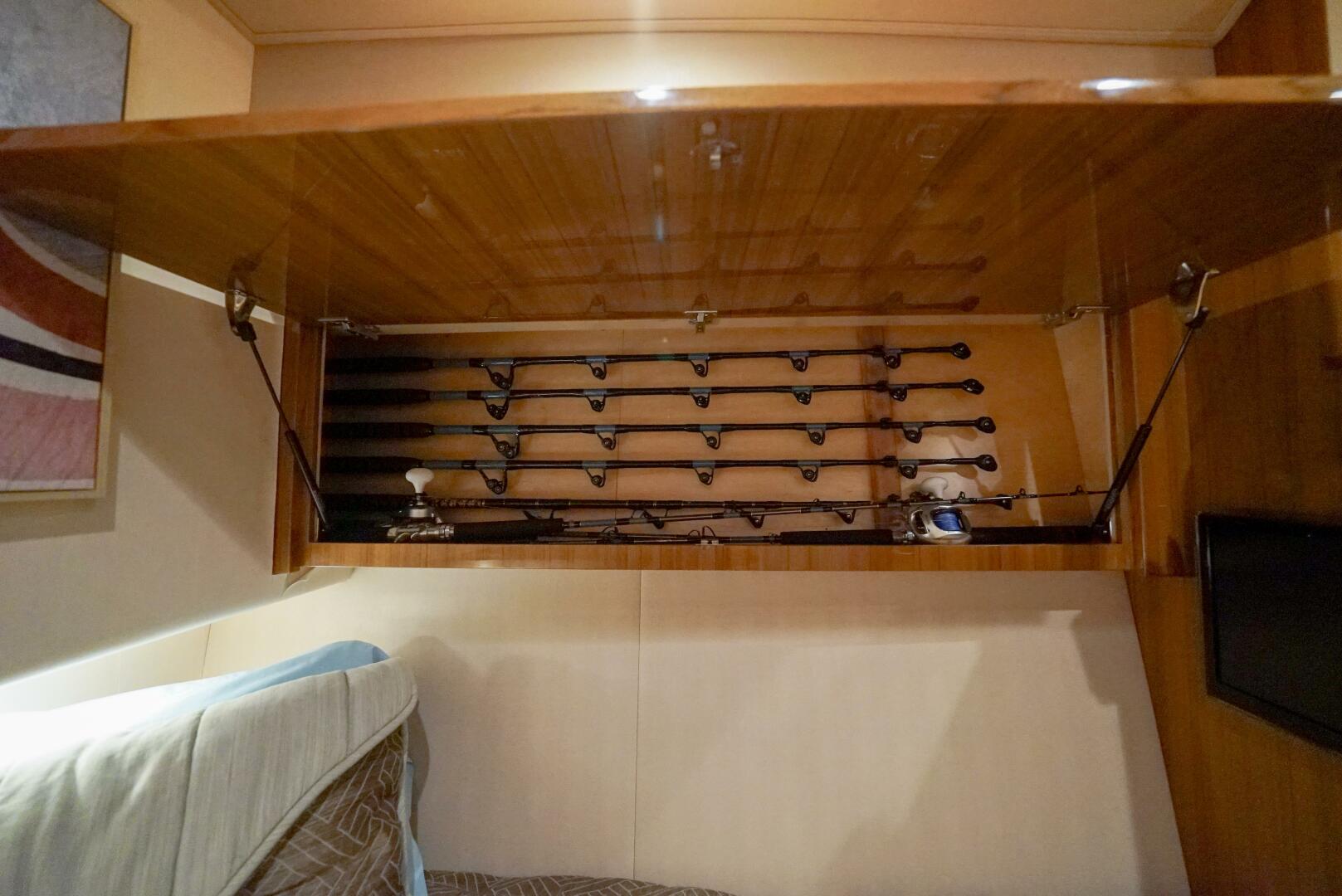 Slide: The Image of 2013 Viking 55 Convertible Synchronicity - 4686481