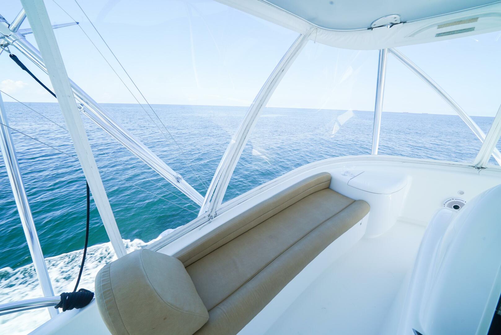 Slide: The Image of 2013 Viking 55 Convertible Synchronicity - 4686495