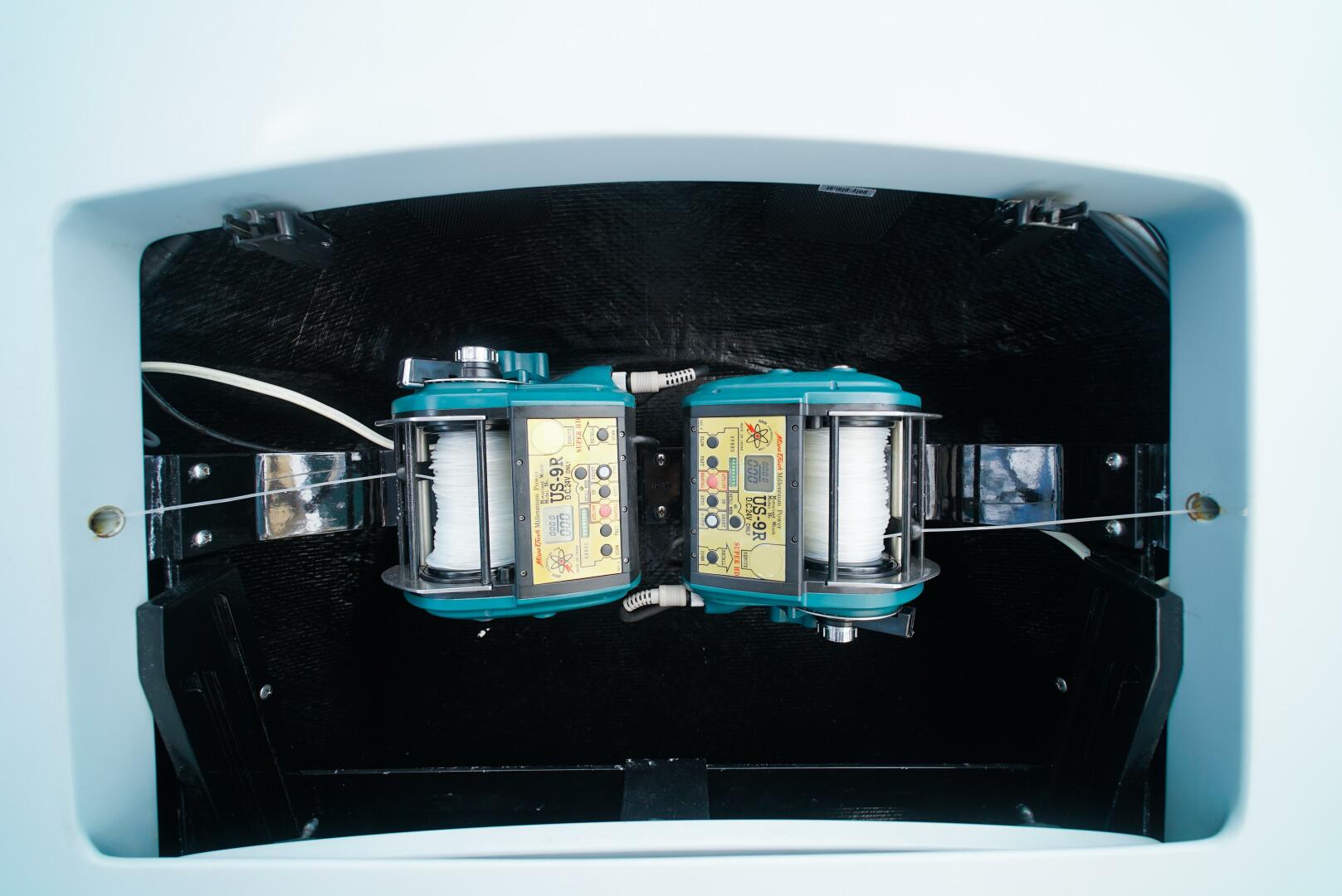 Slide: The Image of 2013 Viking 55 Convertible Synchronicity - 4686500