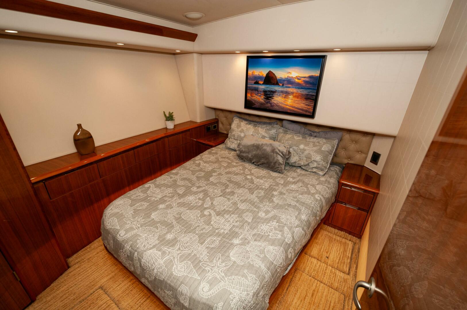 Slide: The Image of Master Stateroom - 4936796
