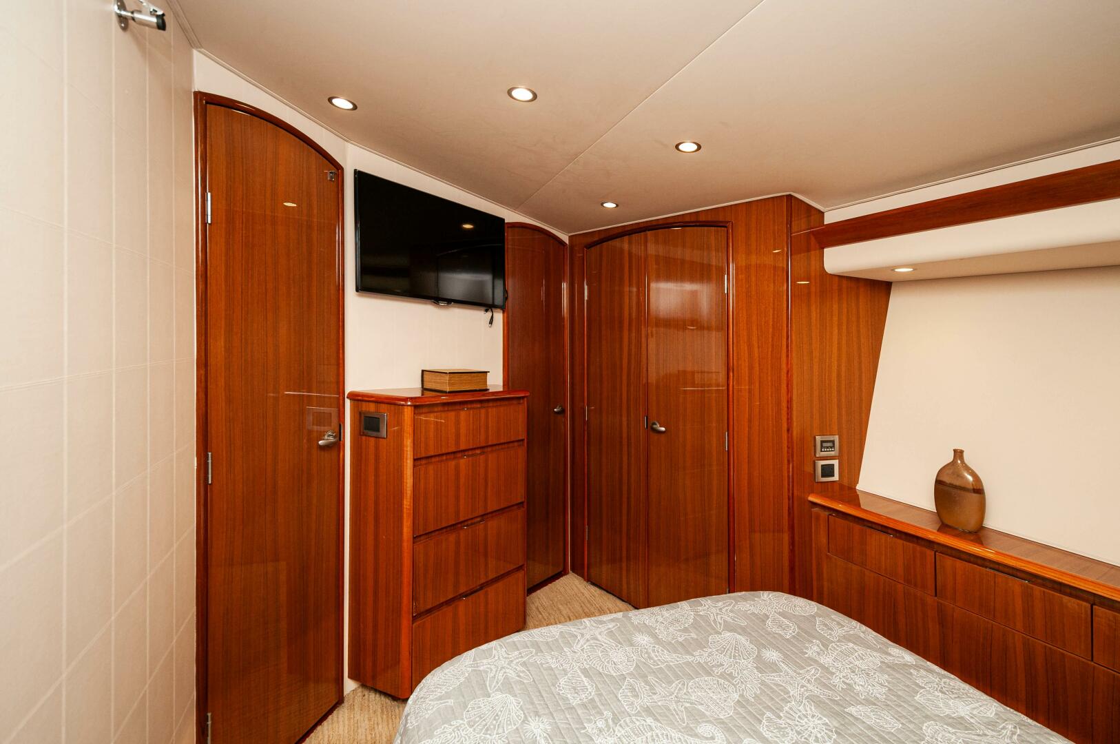 Slide: The Image of Master Stateroom - 4936798