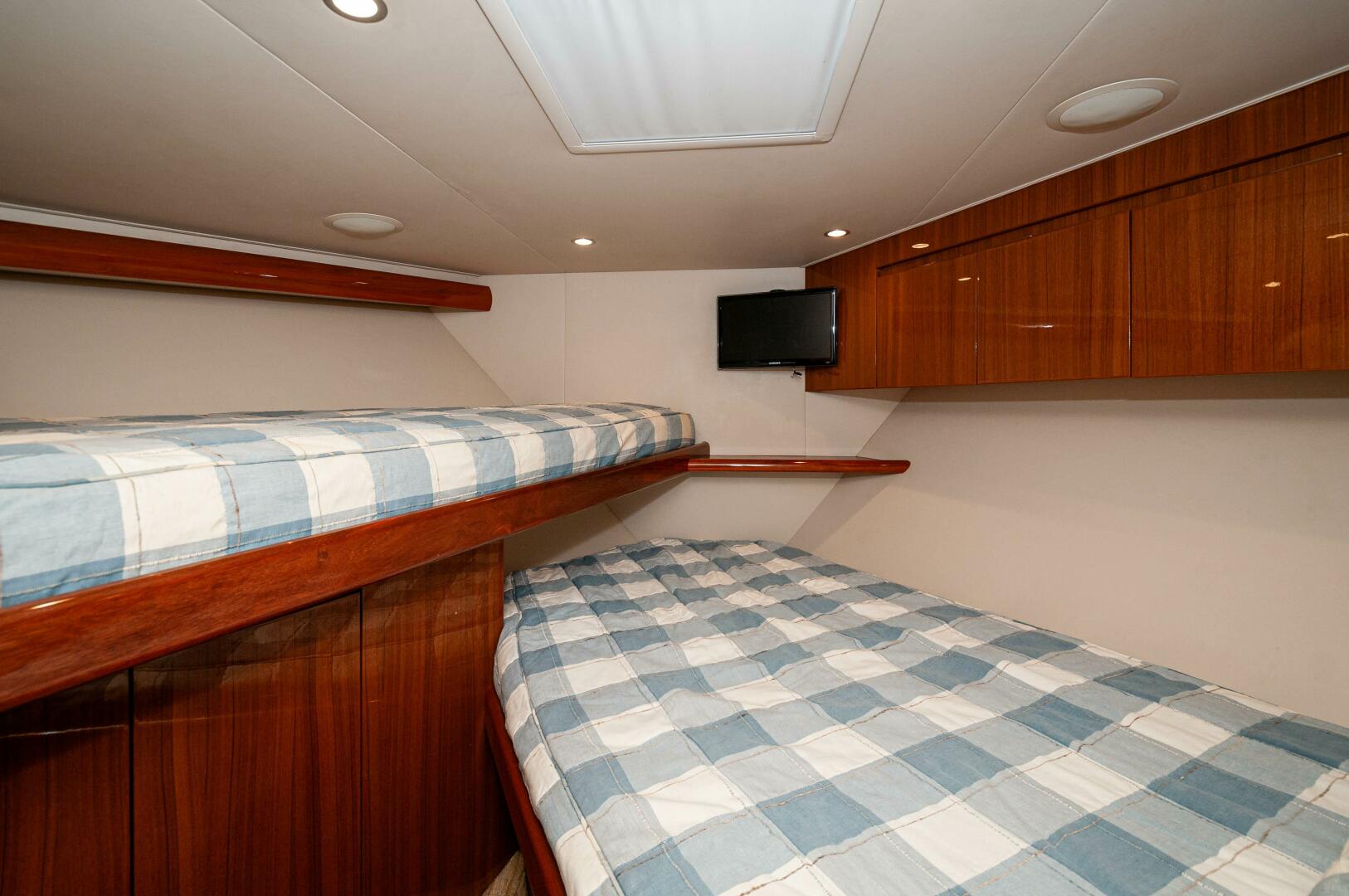 Slide: The Image of Forward Guest Stateroom - 4936800