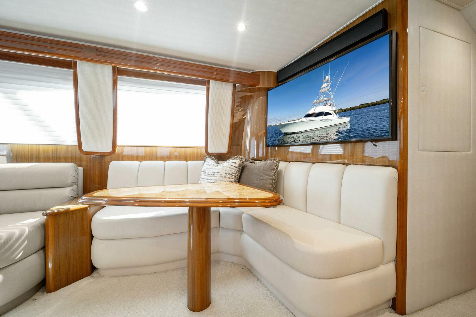 Slide: The Image of 2016 Viking 55 Convertible TUNA TANGO - 10
