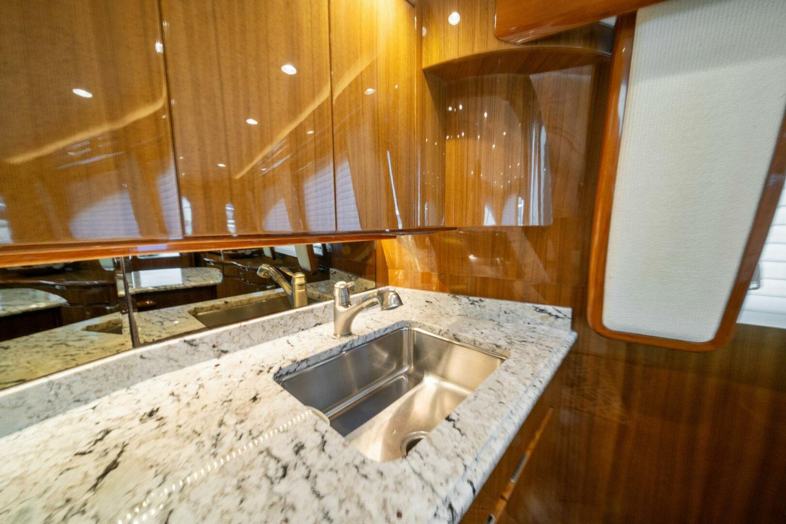 Slide: The Image of 2016 Viking 55 Convertible TUNA TANGO - 13