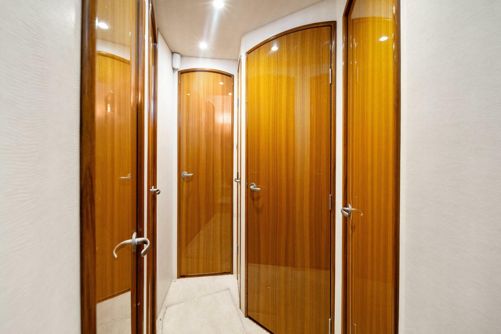 Slide: The Image of 2016 Viking 55 Convertible TUNA TANGO - 14