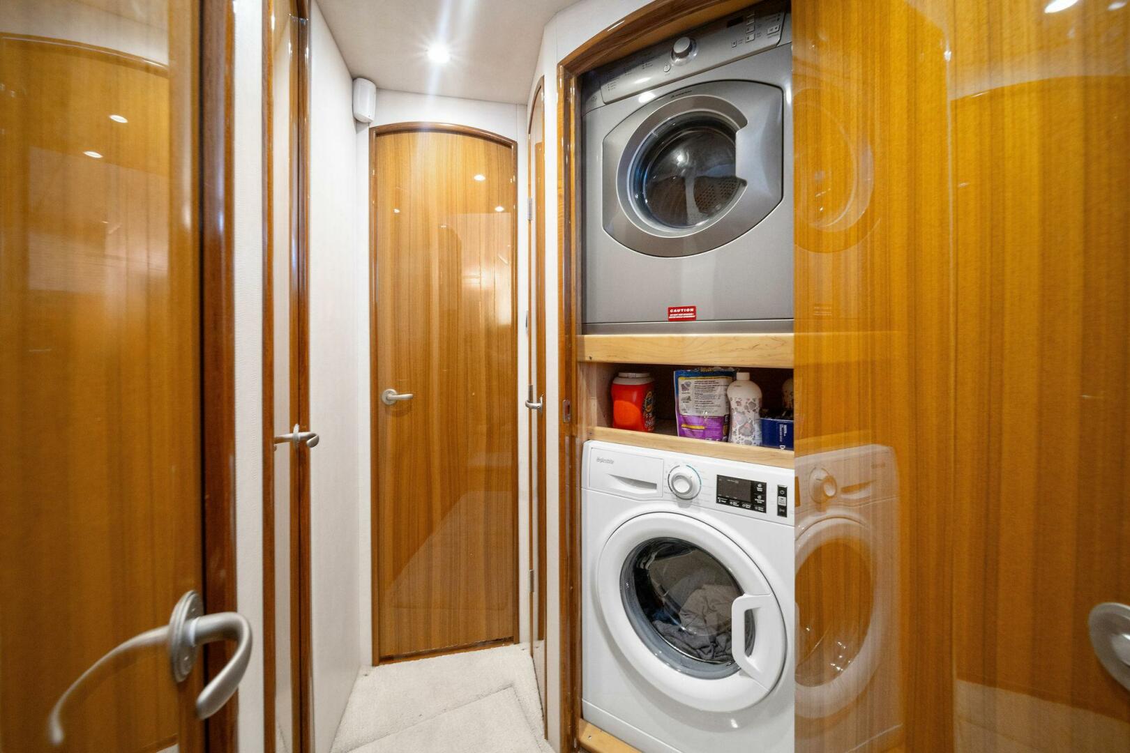 Slide: The Image of 2016 Viking 55 Convertible TUNA TANGO - 15